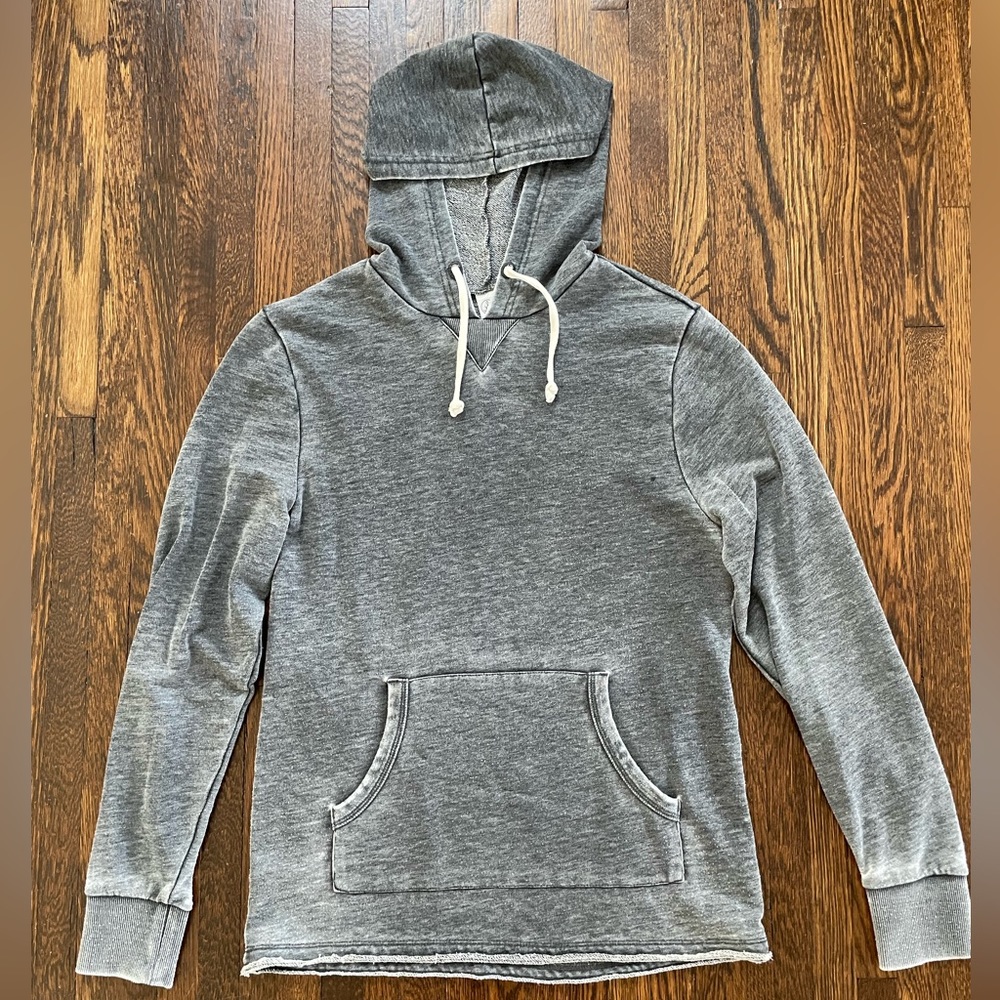 Alternative Apparel French Terry Hoodie
